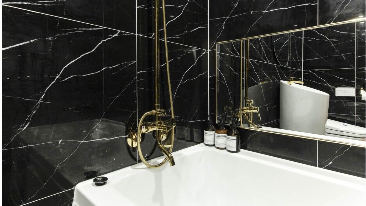 Photo of Bathroom in Anyang