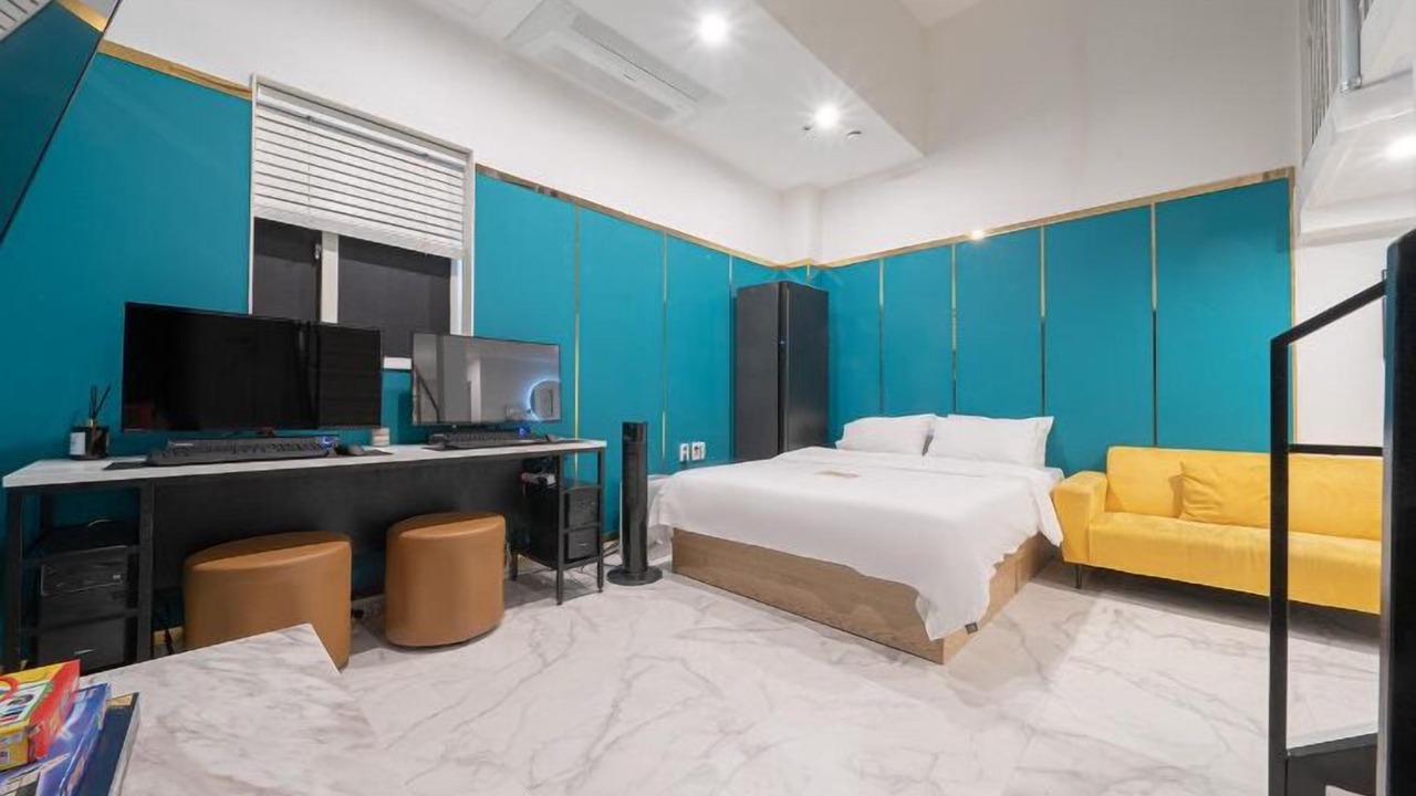 Photo of Bedroom in Anyang