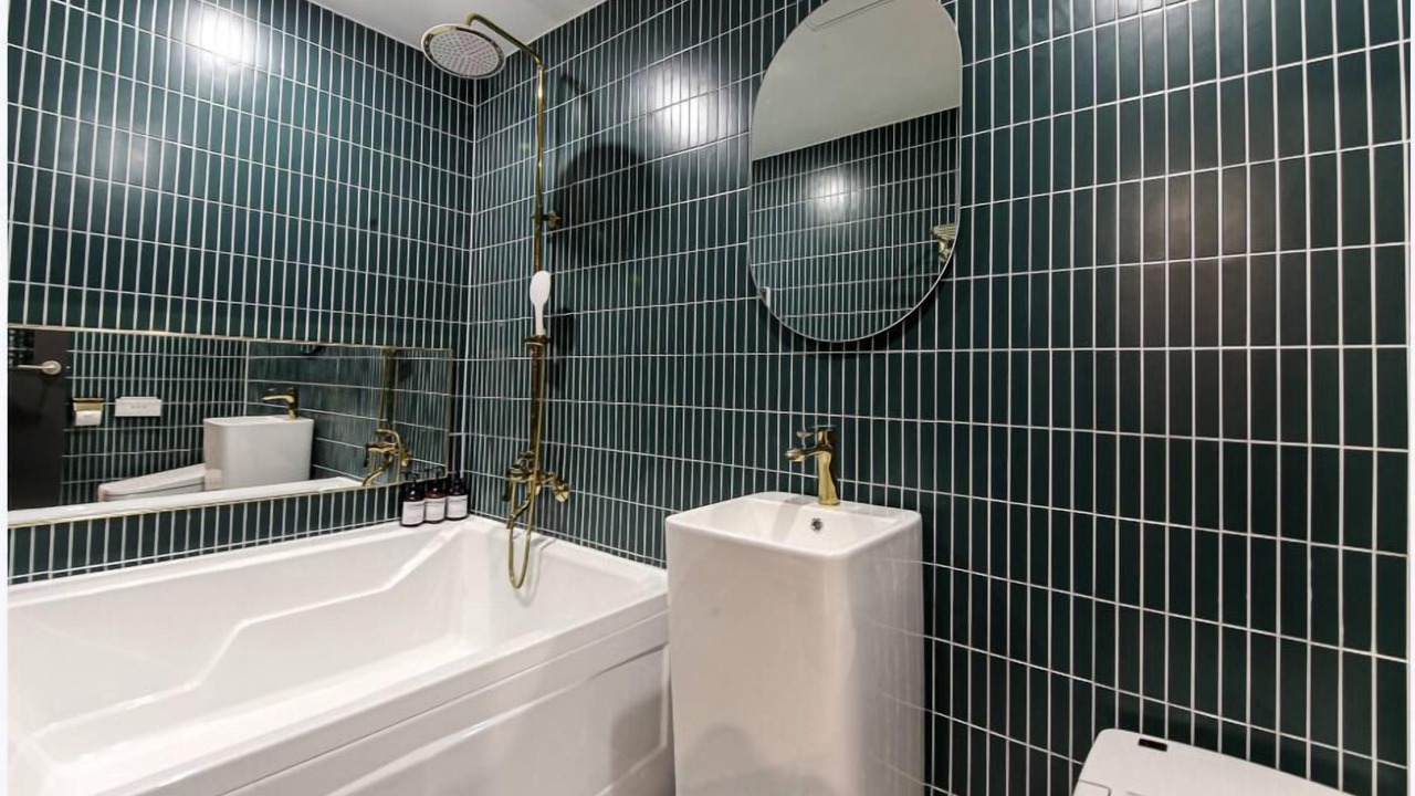 Photo of Bathroom in Anyang