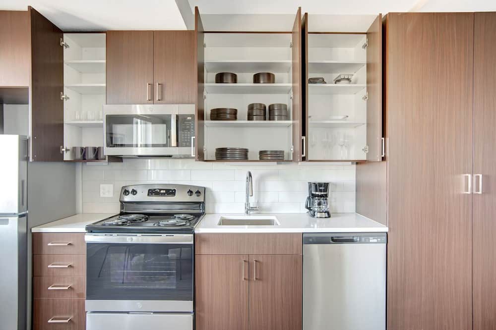 Photo of Kitchen in Five Points