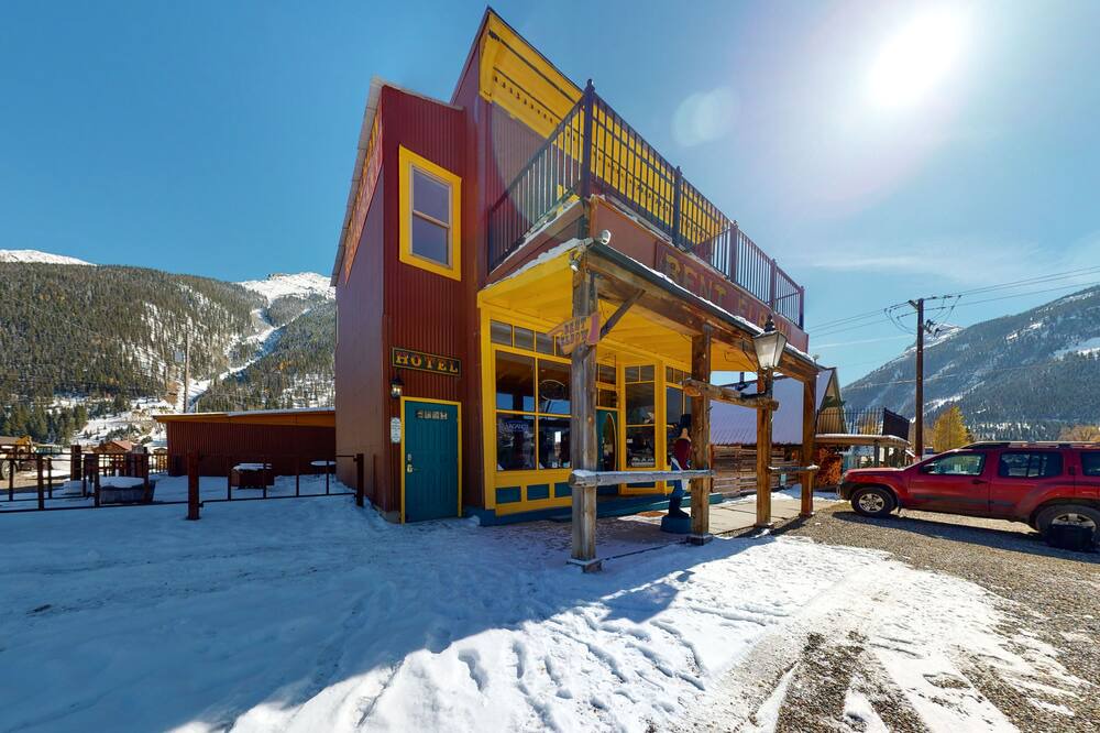 Photo of Others in Silverton