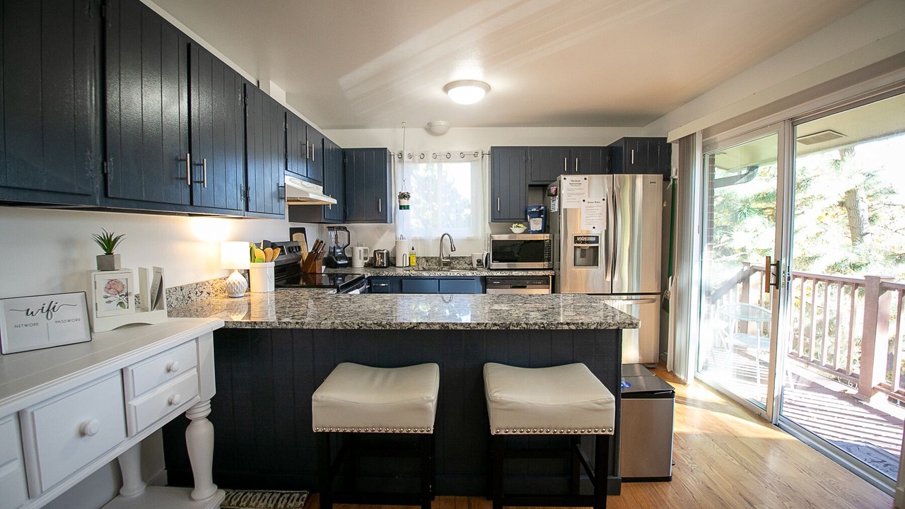 Photo of Kitchen in Louisville
