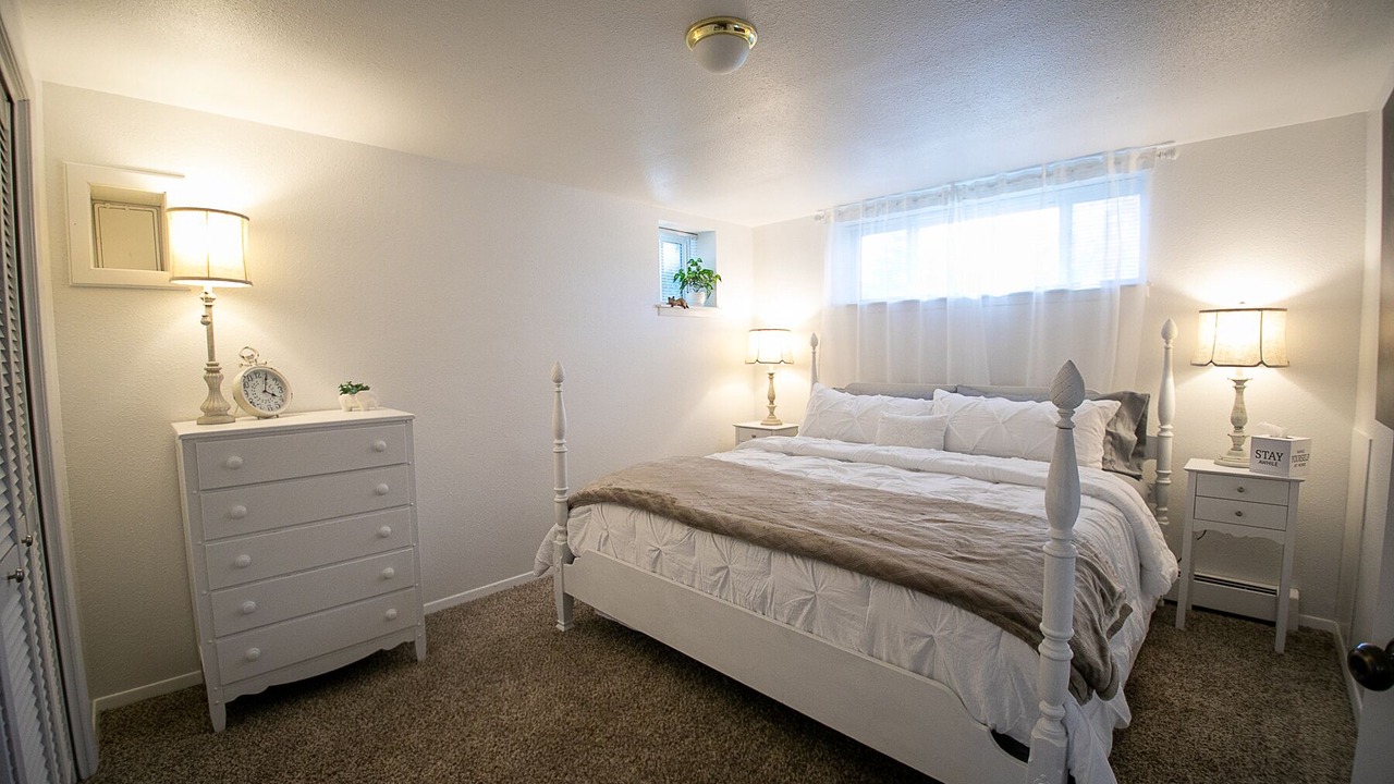 Photo of Bedroom in Louisville