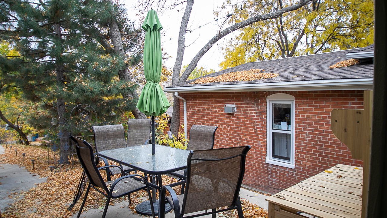 Photo of Outdoor in Louisville