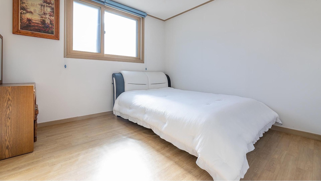 Photo of Bedroom in Sang