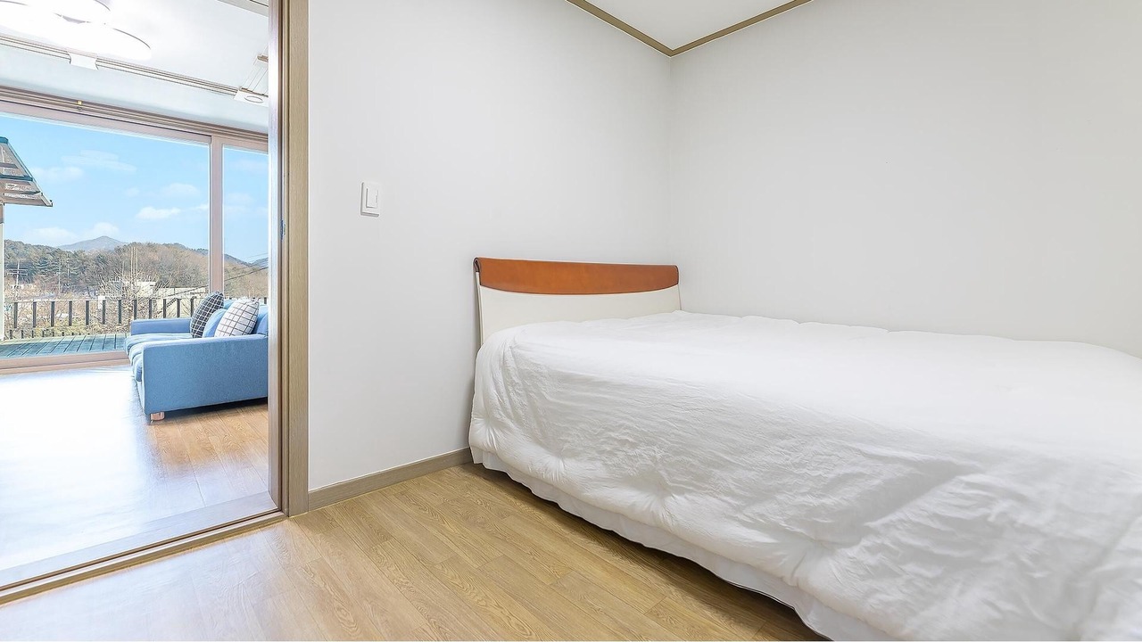 Photo of Bedroom in Sang