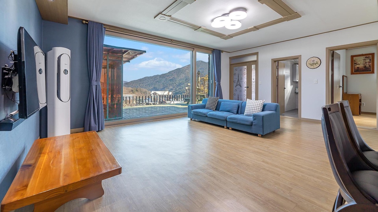 Photo of Bedroom in Sang