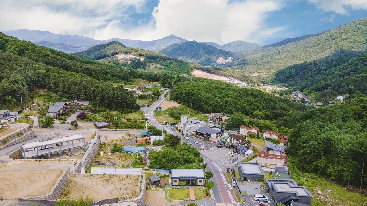 Photo of Outdoor in Sang