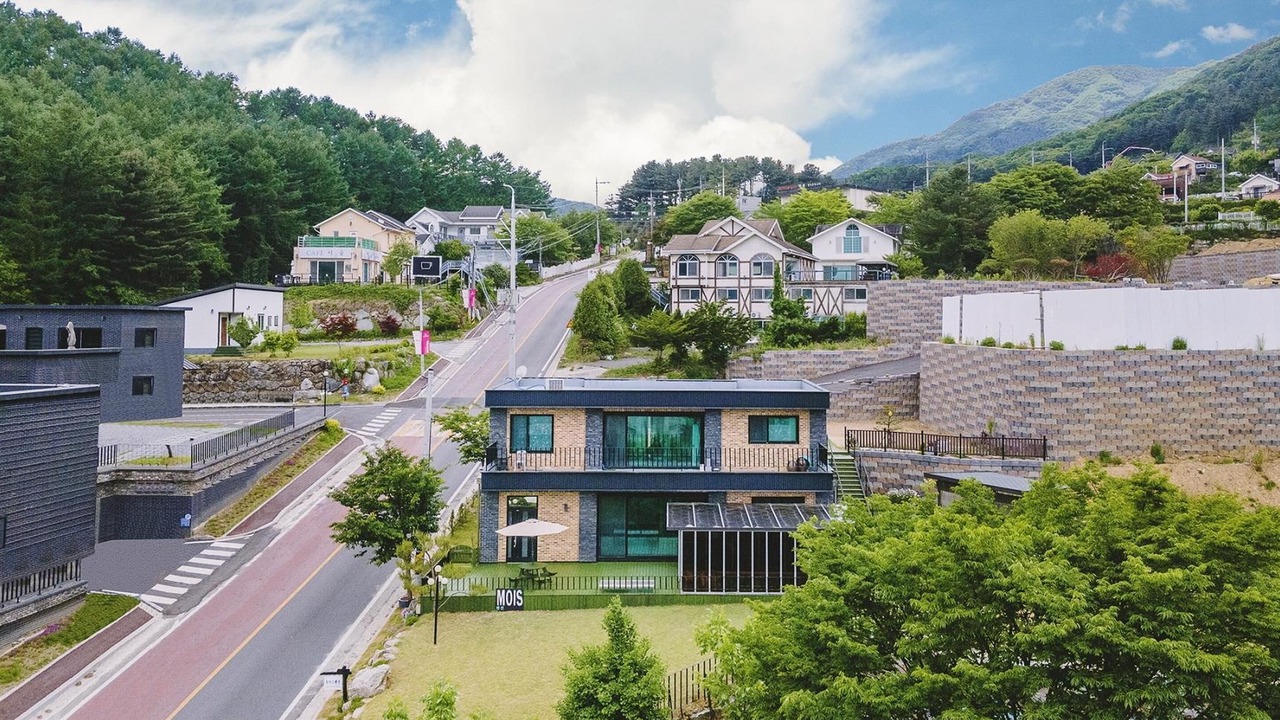 Photo of Outdoor in Sang