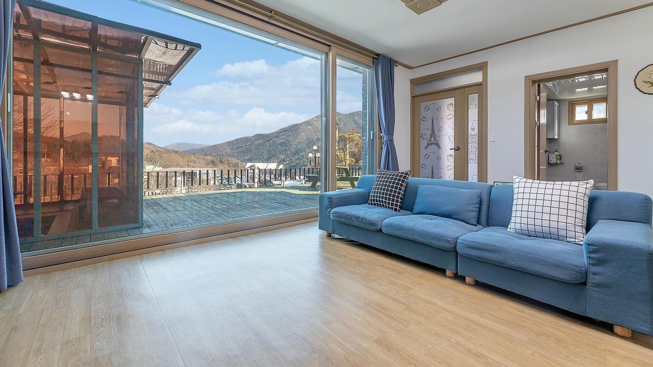 Photo of Bedroom in Sang