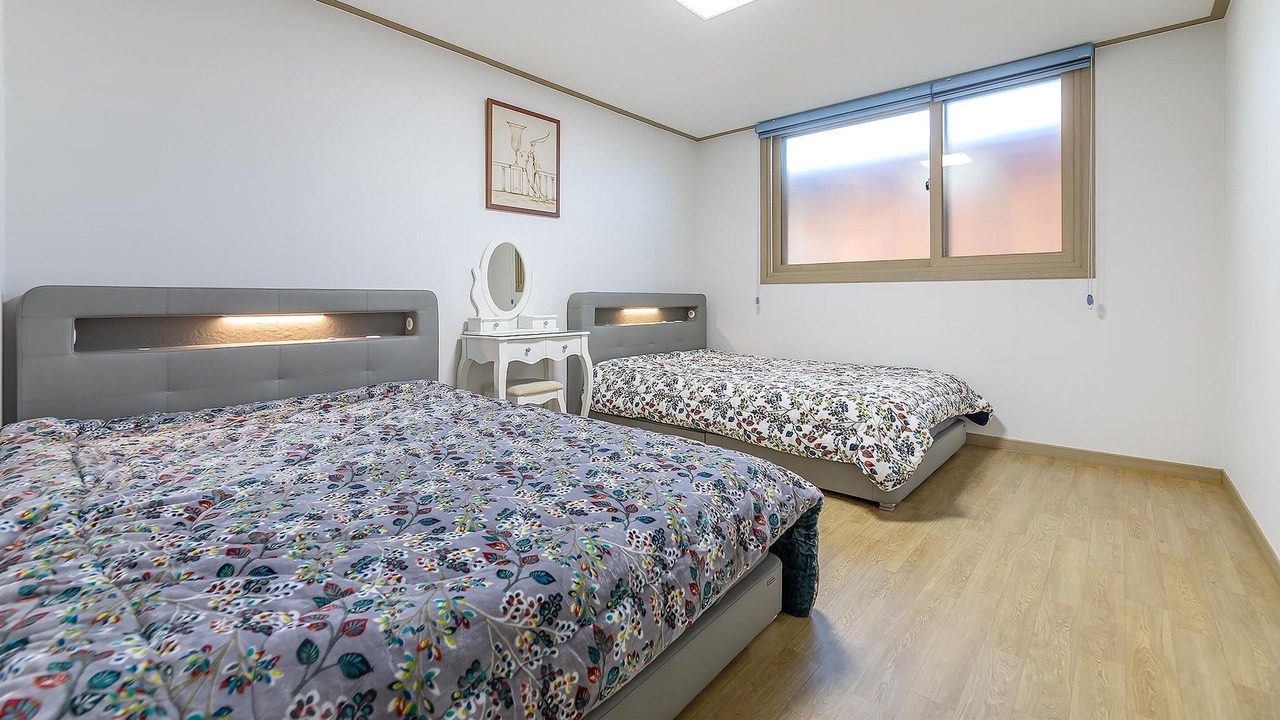 Photo of Bedroom in Sang