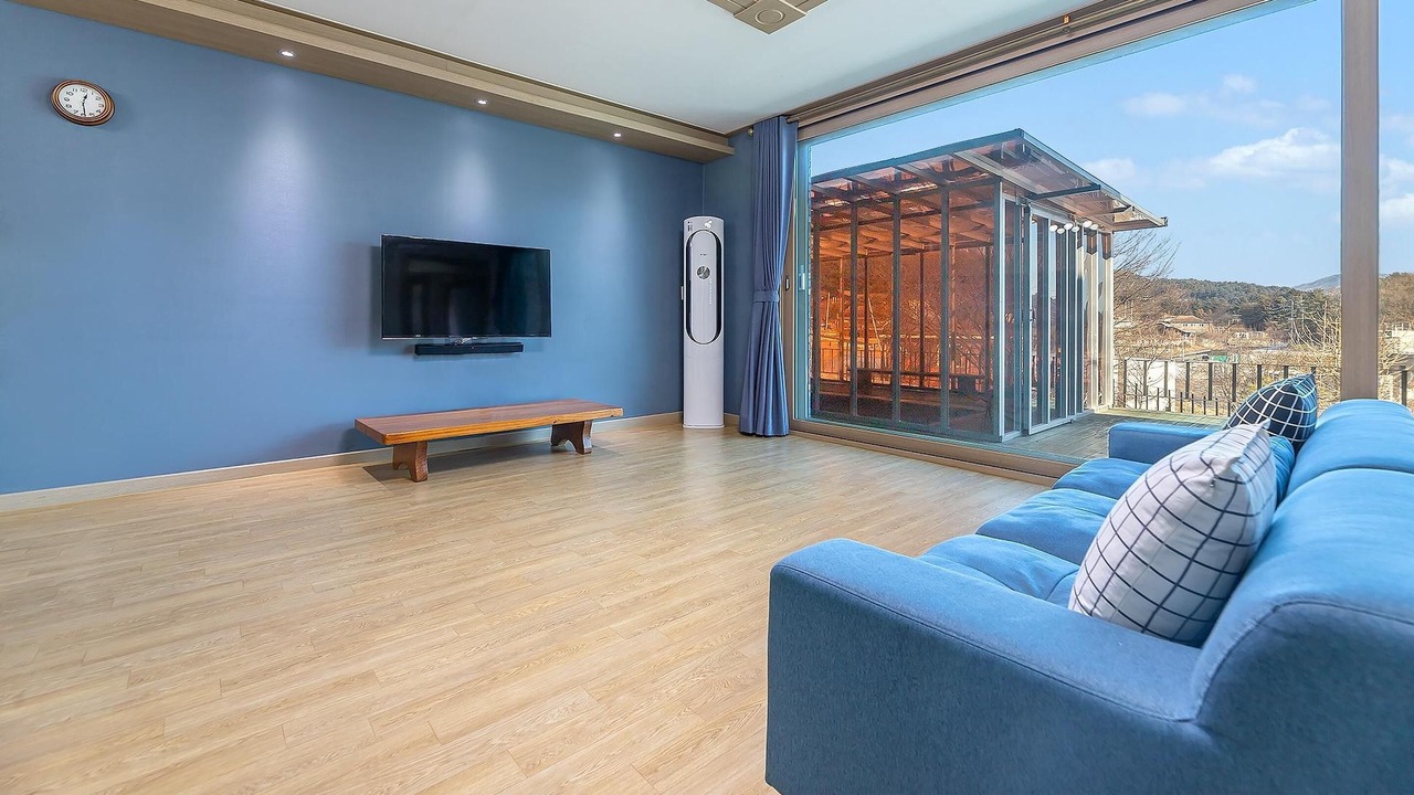 Photo of Bedroom in Sang