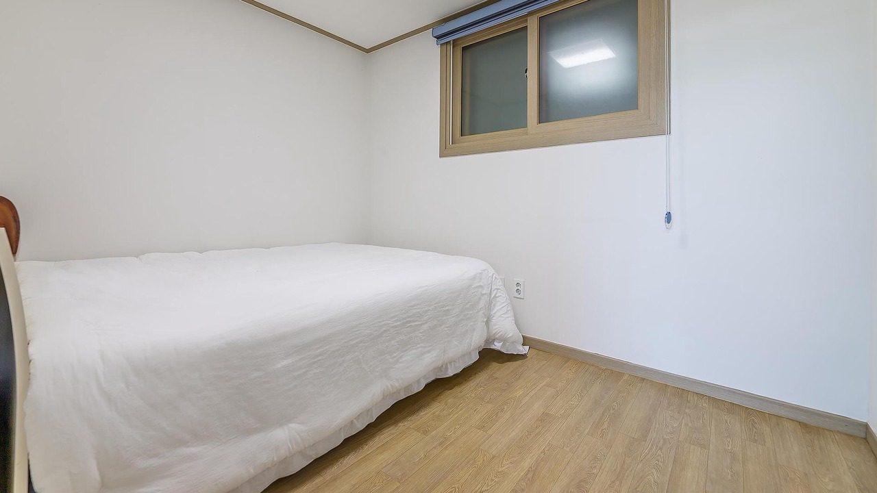 Photo of Bedroom in Sang
