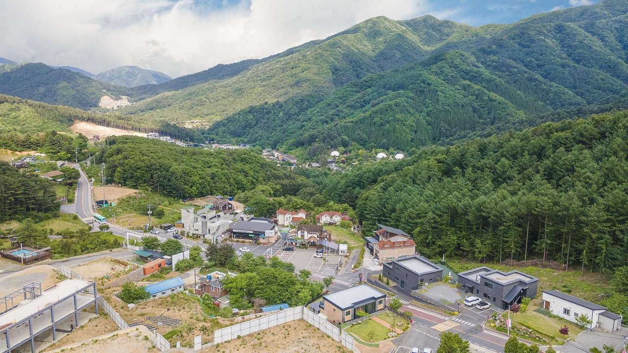Photo of Outdoor in Sang