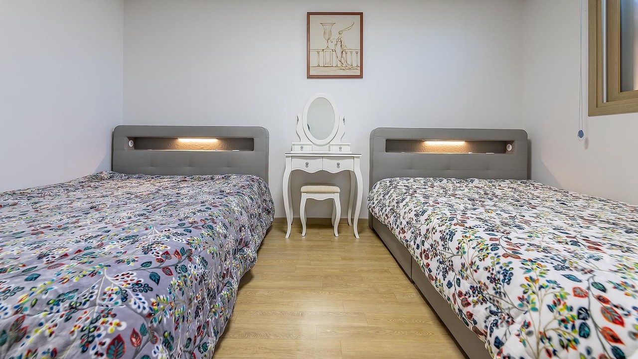 Photo of Bedroom in Sang