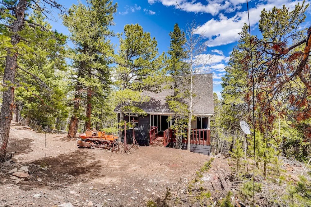 Photo of Outdoor in Coal Creek Canyon