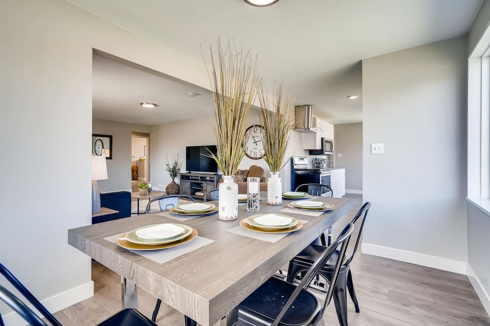 Photo of Kitchen in South Westminster