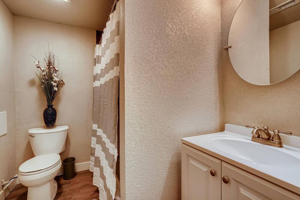 Photo of Bathroom in South Westminster