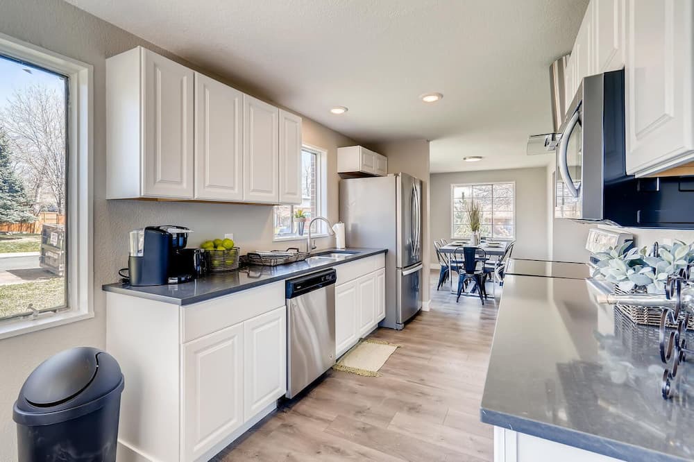 Photo of Kitchen in South Westminster
