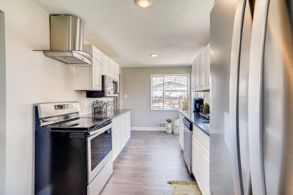 Photo of Kitchen in South Westminster