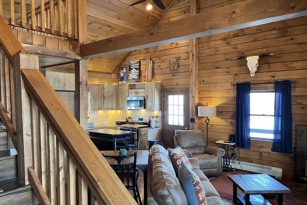 Photo of Livingroom in Burns