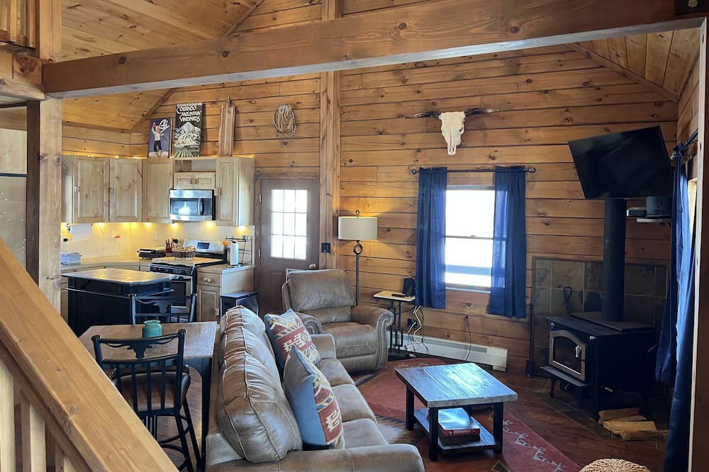 Photo of Livingroom in Burns