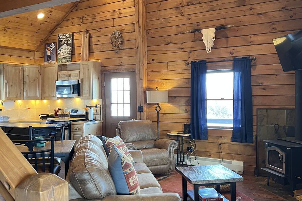 Photo of Livingroom in Burns