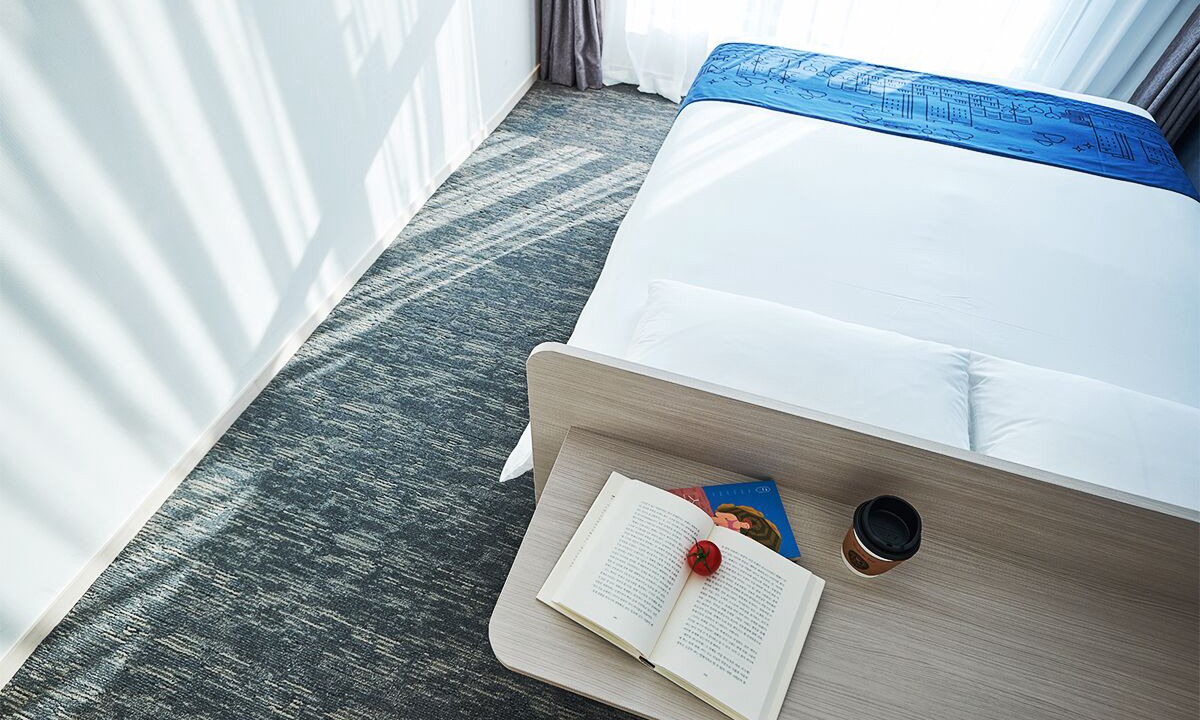 Photo of Bedroom in Seogwipo City