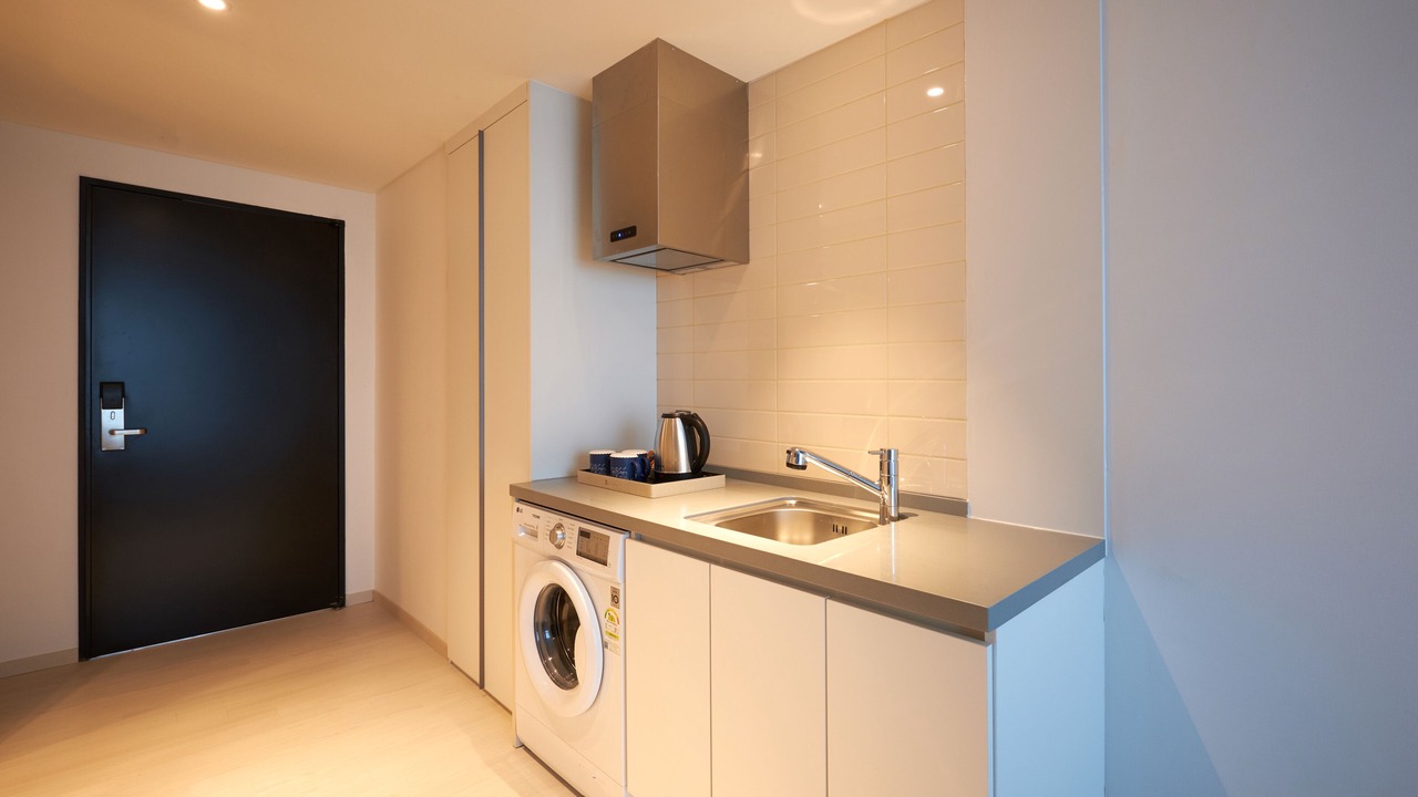 Photo of Bedroom in Seogwipo City