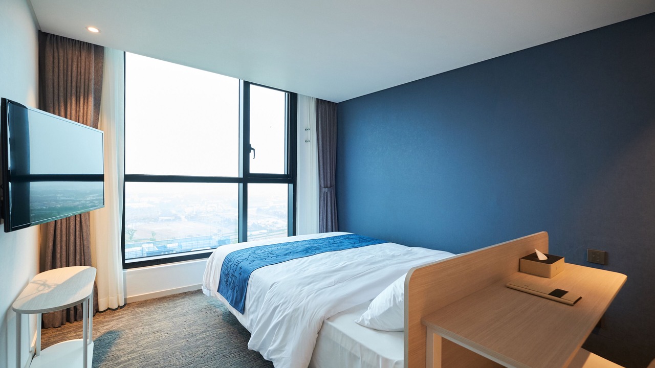 Photo of Bedroom in Seogwipo City