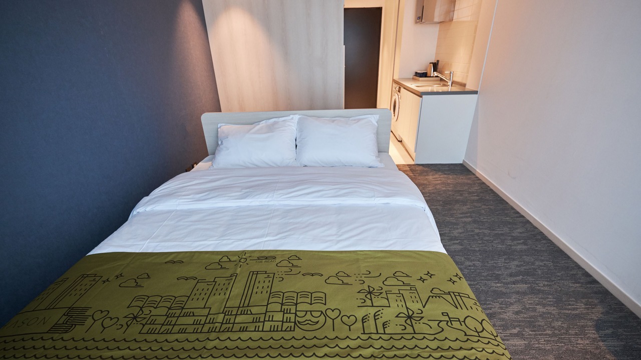 Photo of Bedroom in Seogwipo City