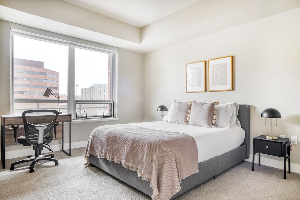 Photo of Bedroom in Cherry Creek