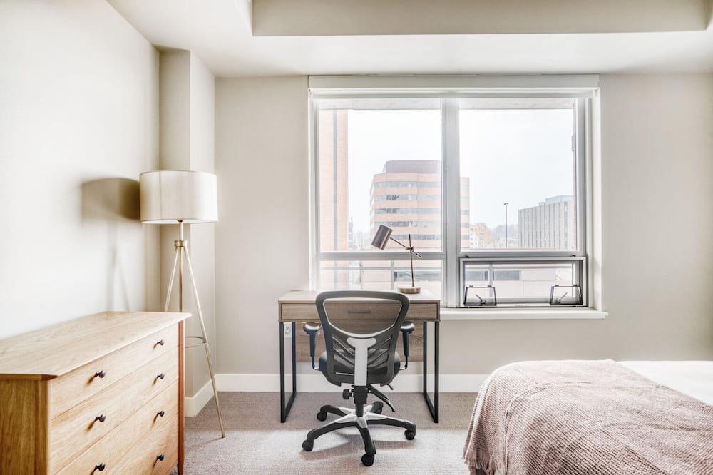 Photo of Bedroom in Cherry Creek