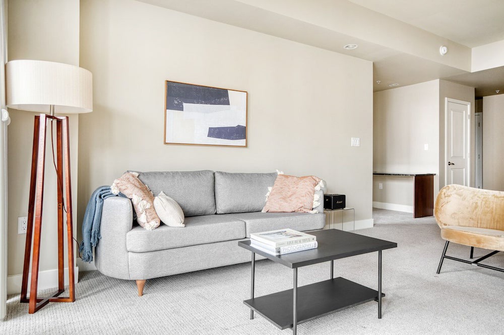 Photo of Livingroom in Cherry Creek