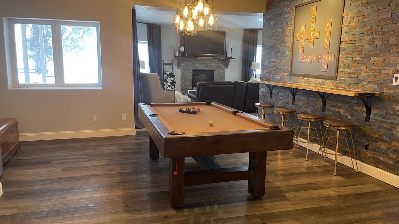 Photo of Livingroom in Monument