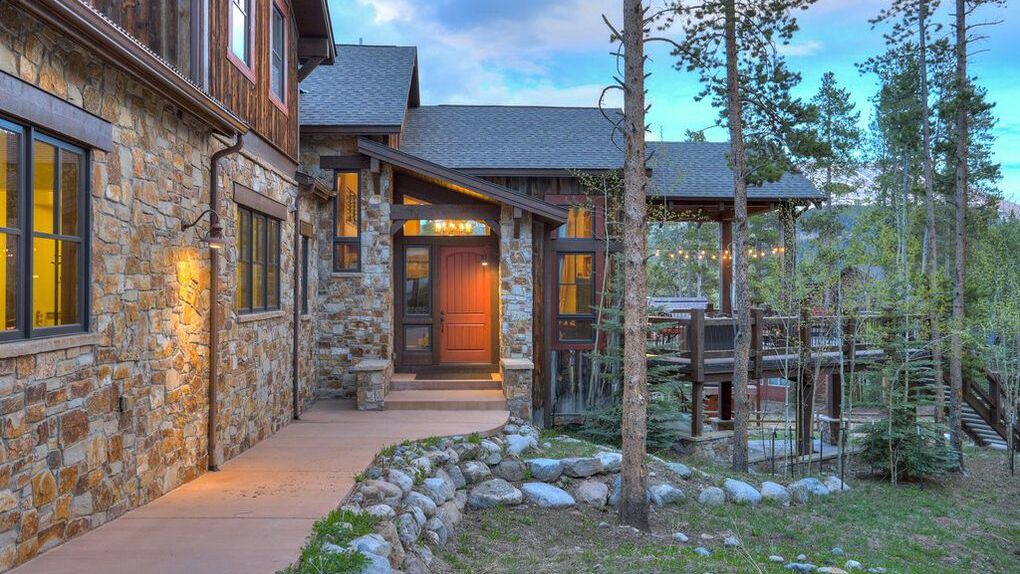 Photo of Outdoor in Warrior's Mark West