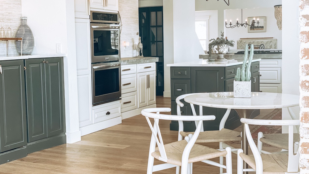 Photo of Kitchen in Longmont