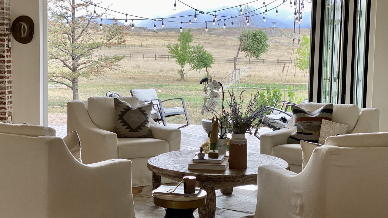 Photo of Livingroom in Longmont