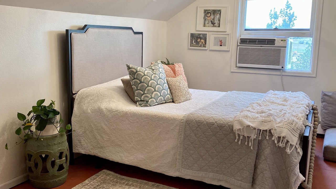 Photo of Bedroom in Longmont