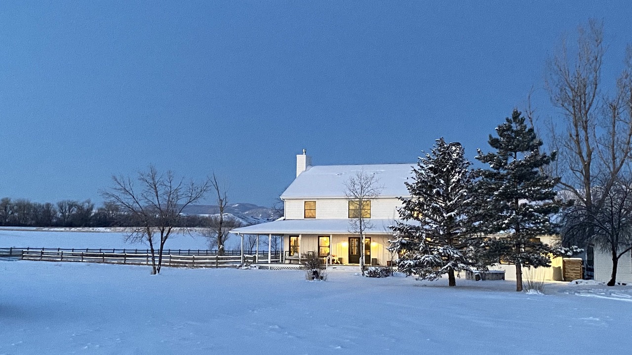 Photo of Outdoor in Longmont