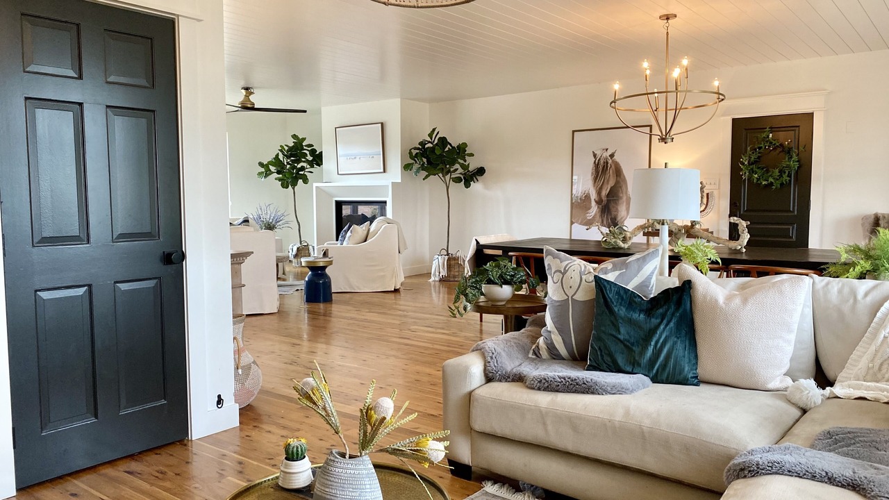 Photo of Livingroom in Longmont