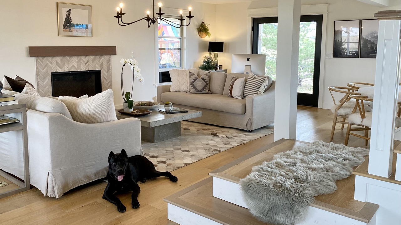 Photo of Livingroom in Longmont