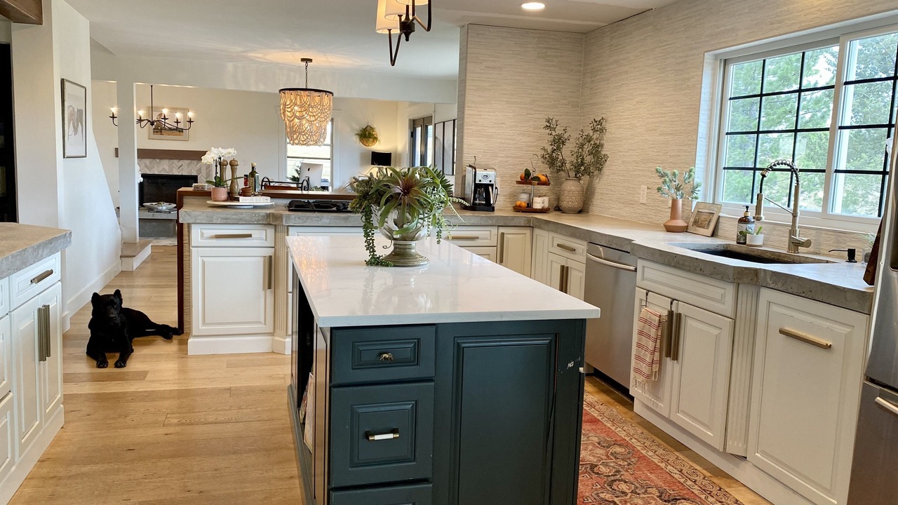 Photo of Kitchen in Longmont