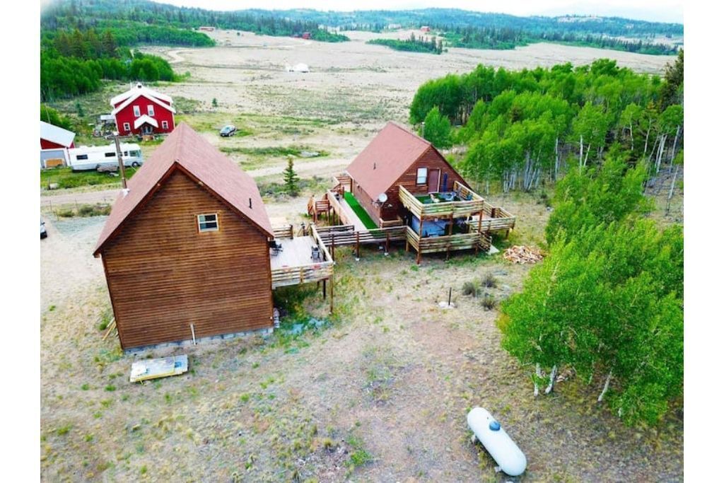 Photo of Outdoor in Indian Mountain