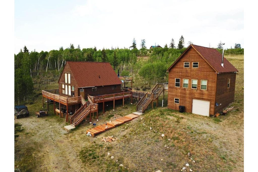 Photo of Outdoor in Indian Mountain