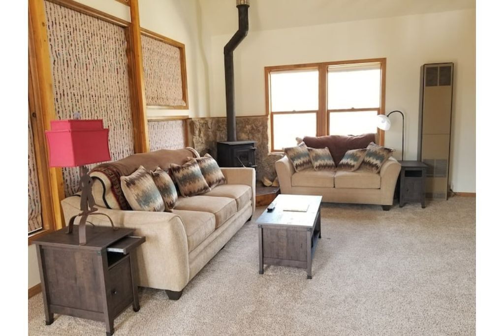 Photo of Livingroom in Indian Mountain