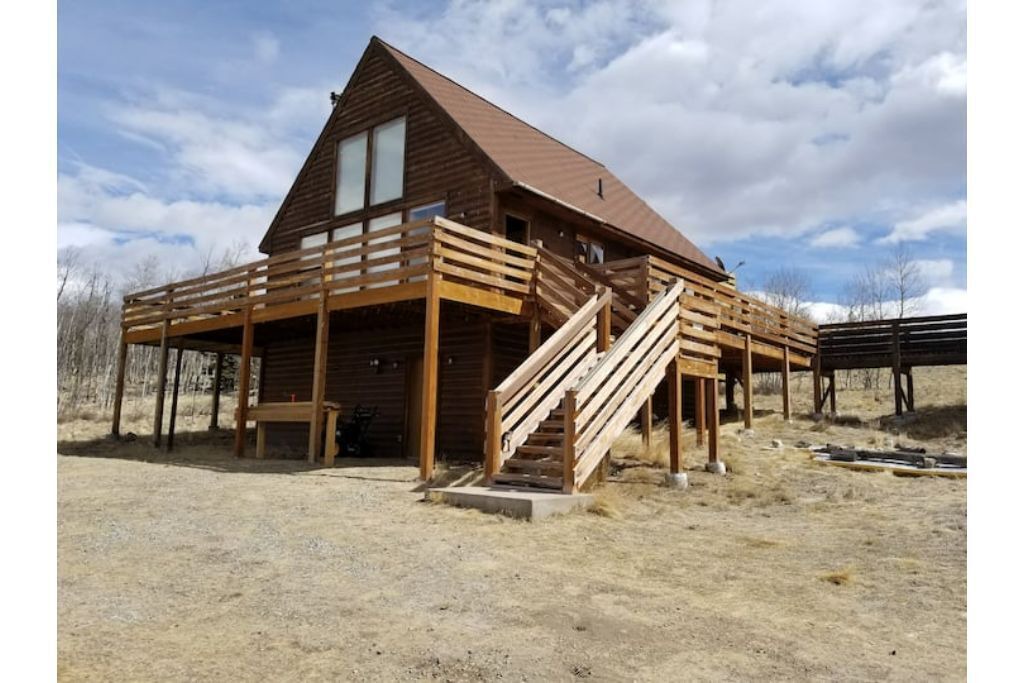 Photo of Outdoor in Indian Mountain