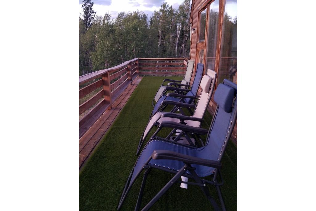 Photo of Outdoor in Indian Mountain