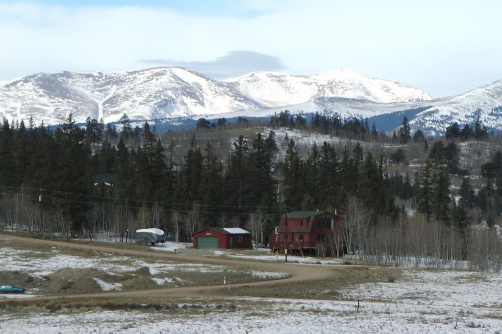 Photo of Others in Indian Mountain