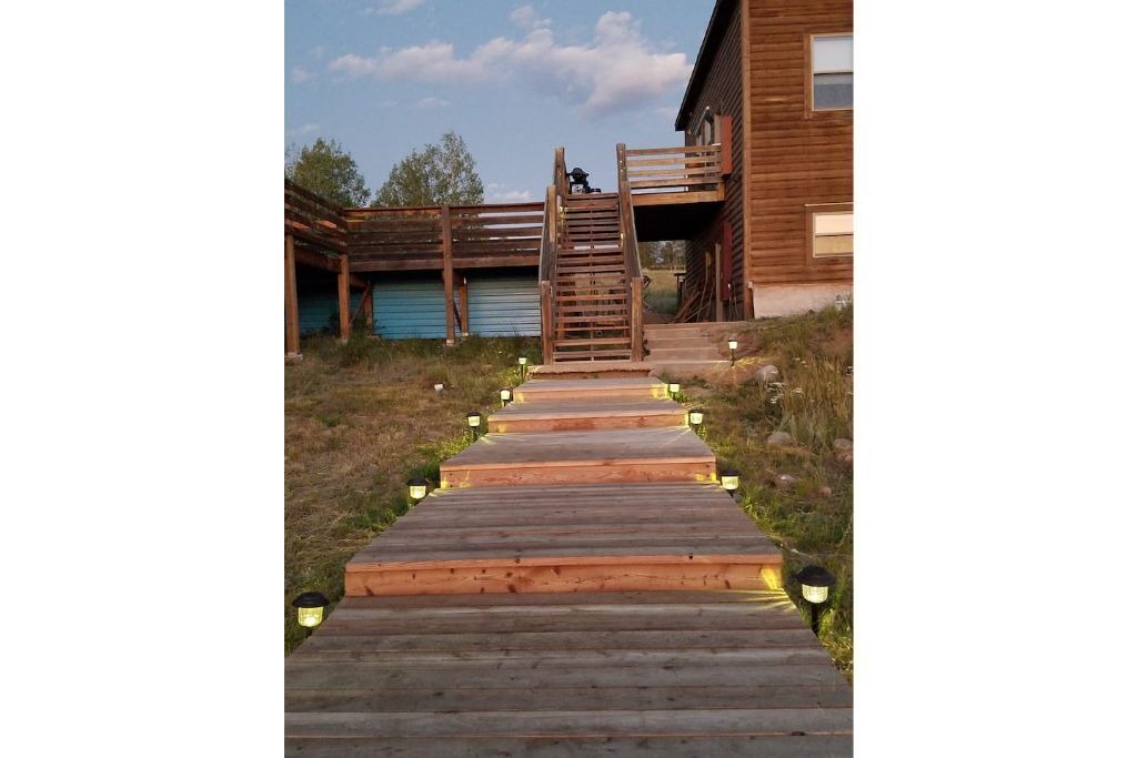 Photo of Outdoor in Indian Mountain